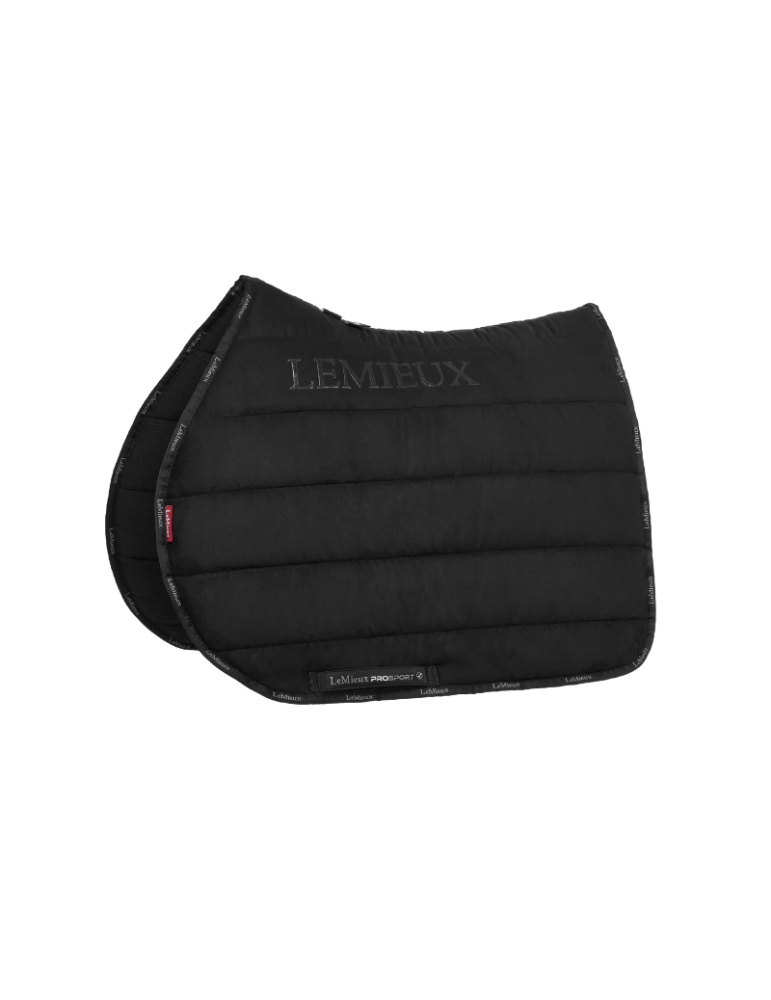 Tapis de selle Jump Work - LEMIEUX