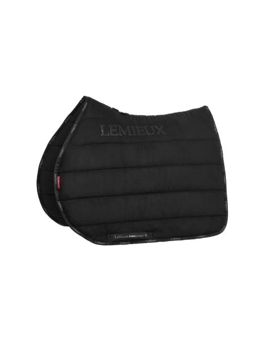 Tapis de selle Jump Work - LEMIEUX