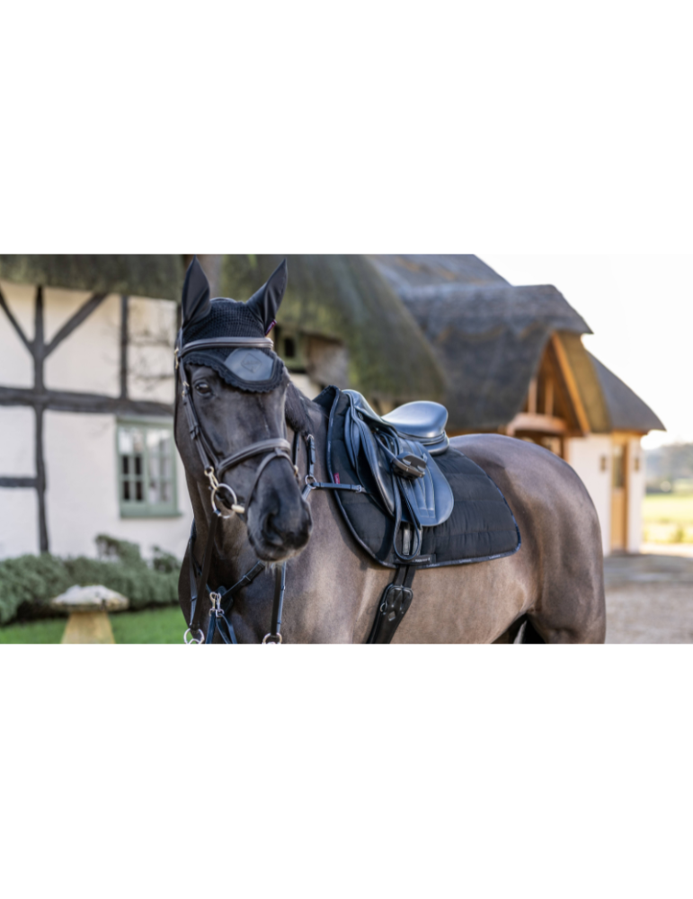 Tapis de selle Jump Work - LEMIEUX
