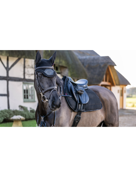 Tapis de selle Jump Work - LEMIEUX