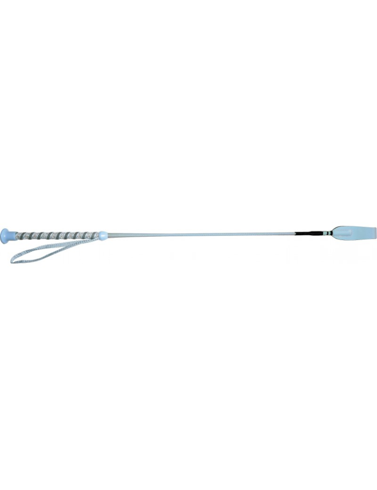 Cravache jump "Diamond" W&G Cravache jump "Diamond" W&G