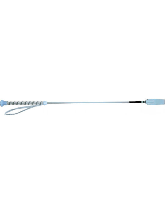Cravache jump "Diamond" W&G Cravache jump "Diamond" W&G
