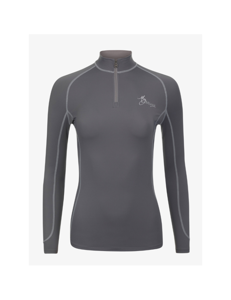 T-shirt technique - LeMieux