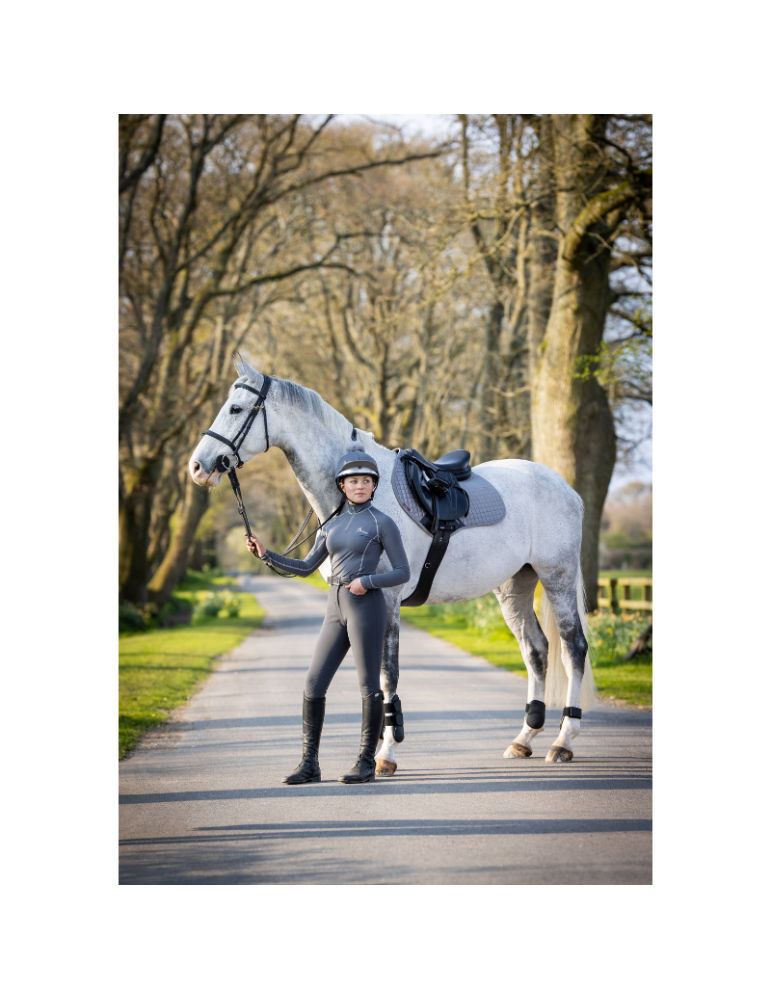 T-shirt technique - LeMieux