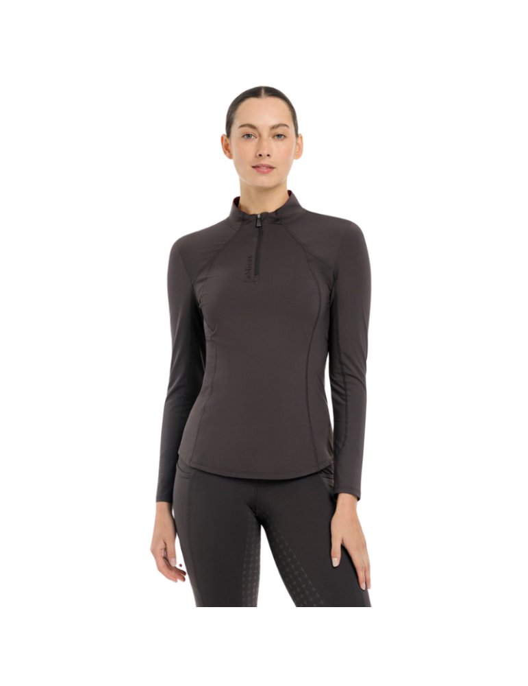 T-shirt technique - LeMieux