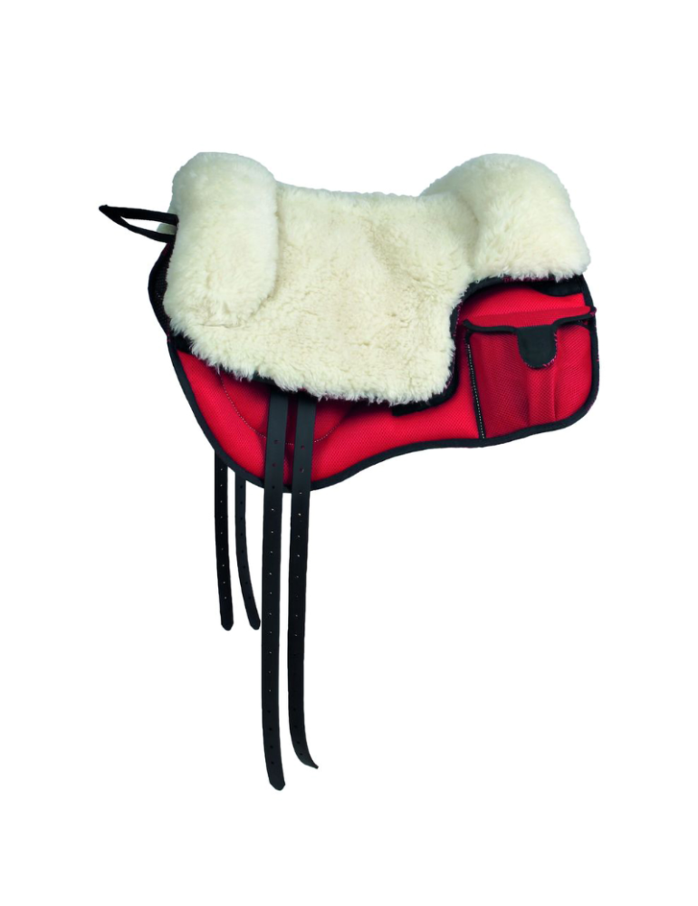 Tapis monte à cru siège laine UMBRIA