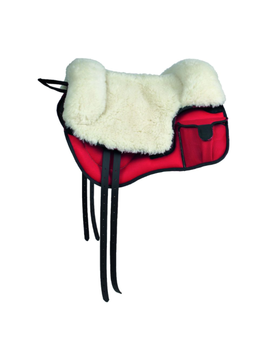 Tapis monte à cru siège laine UMBRIA