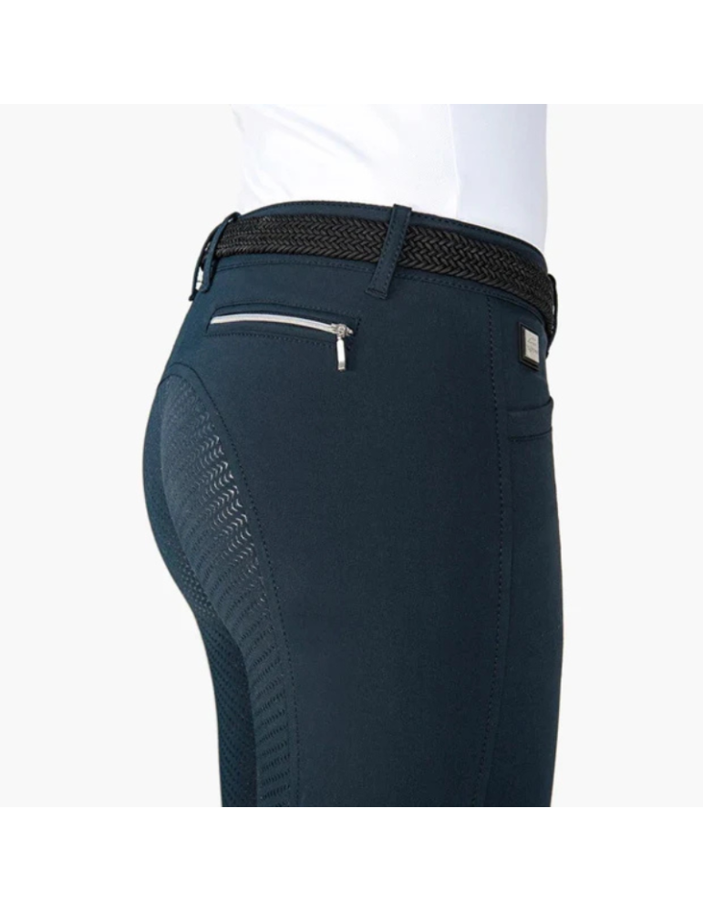 Pant. cedar grip EQUIL