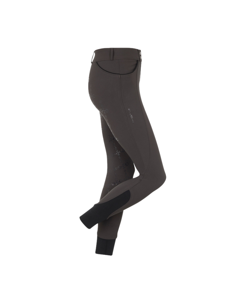 Pantalon Skyler Thin MONTAR