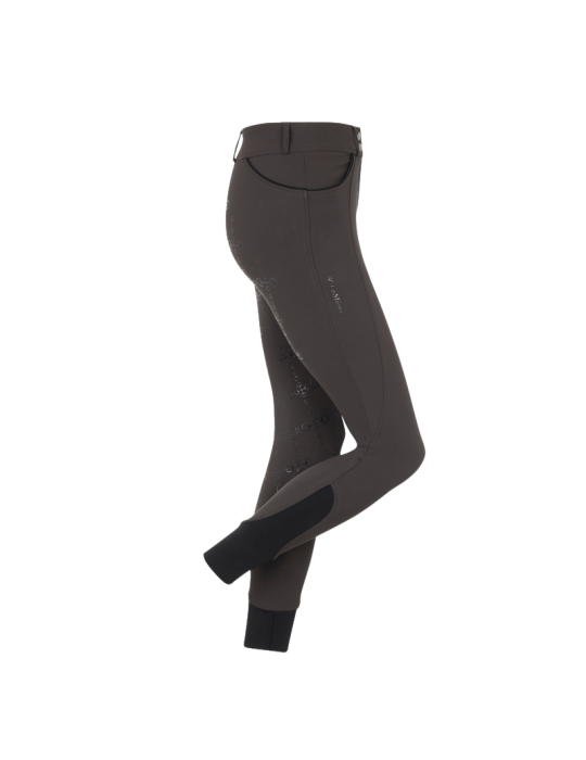Pantalon Skyler Thin MONTAR