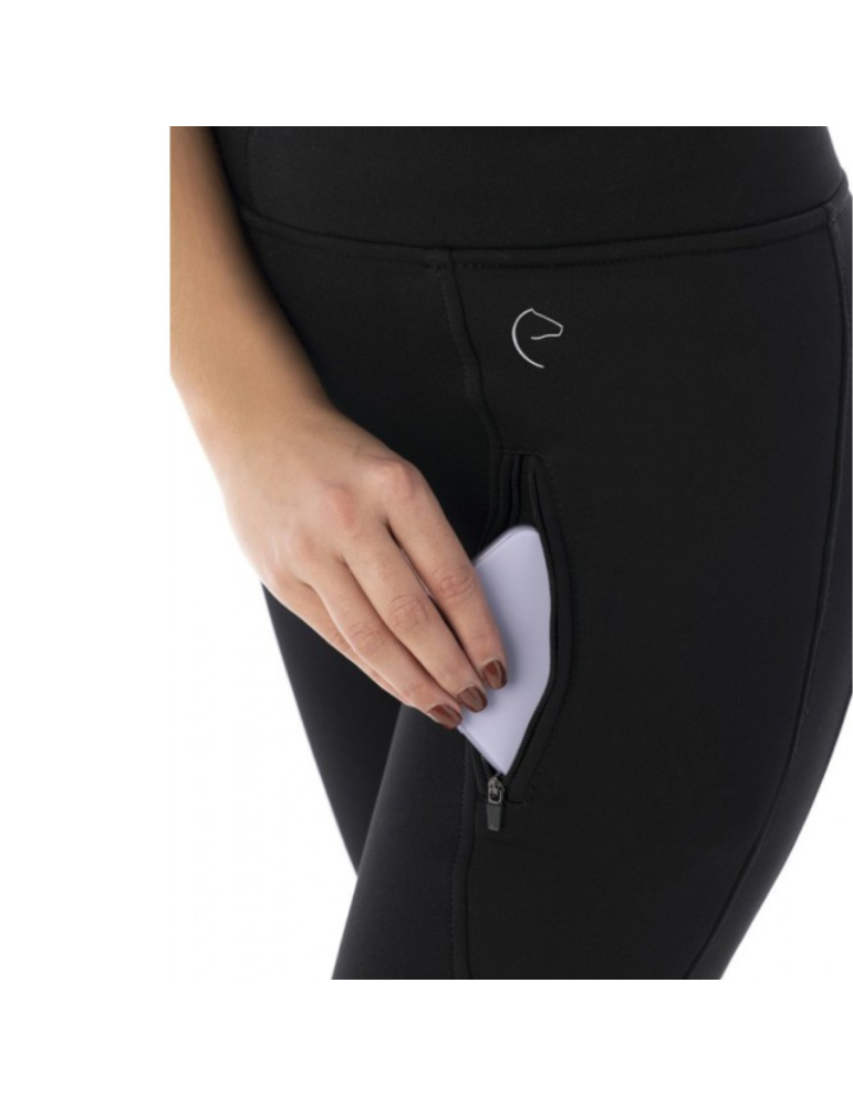 Pantalon softshell "DOLOMYT"