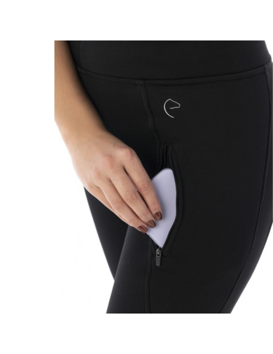 Pantalon softshell "DOLOMYT"