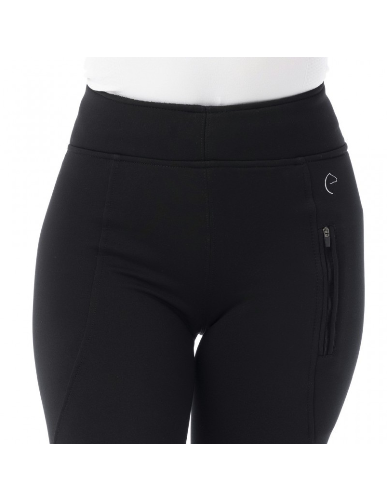 Pantalon softshell "DOLOMYT"