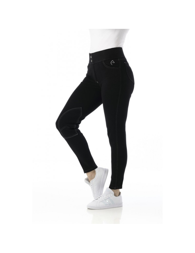 Pantalon Pull on EQUITHEME