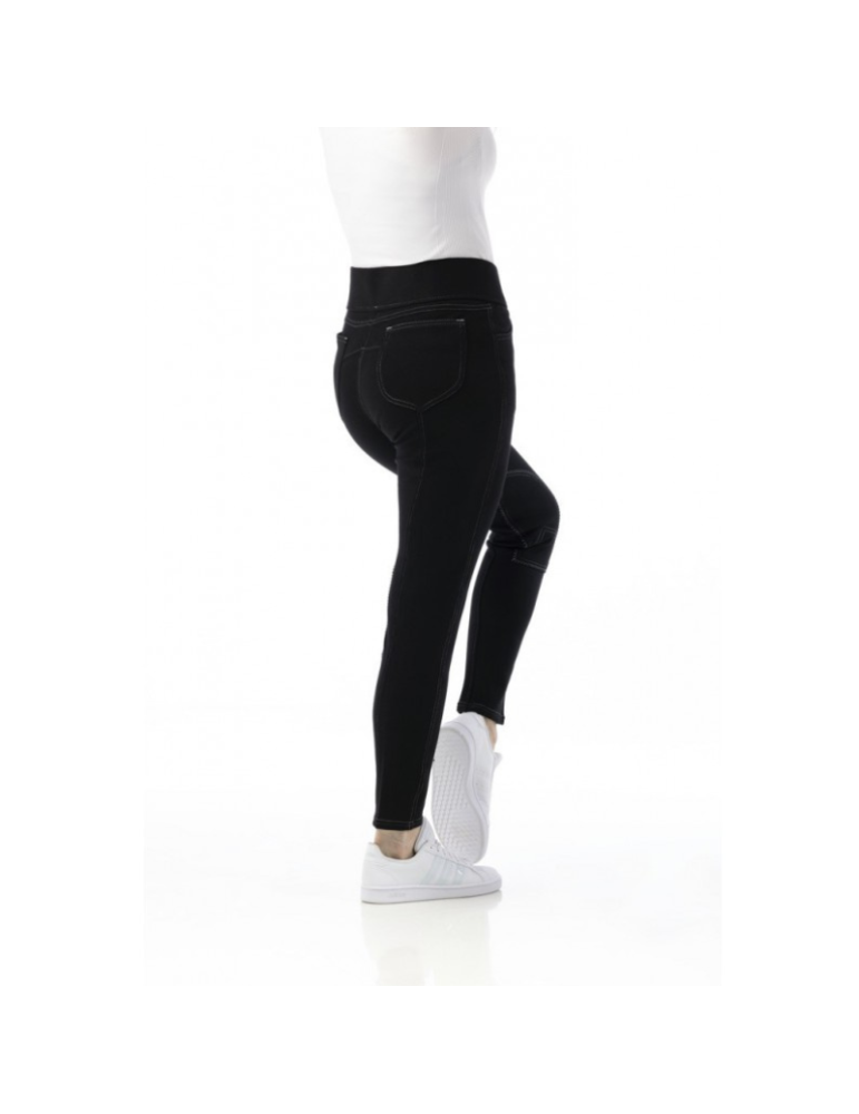 Pantalon Pull on EQUITHEME