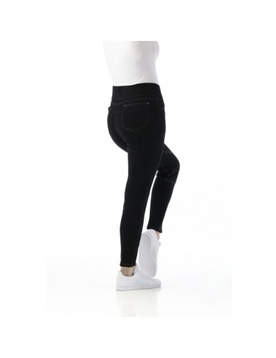Pantalon Pull on EQUITHEME
