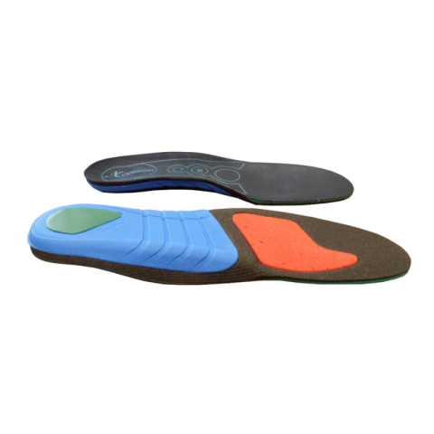 Semelles Xcomfort