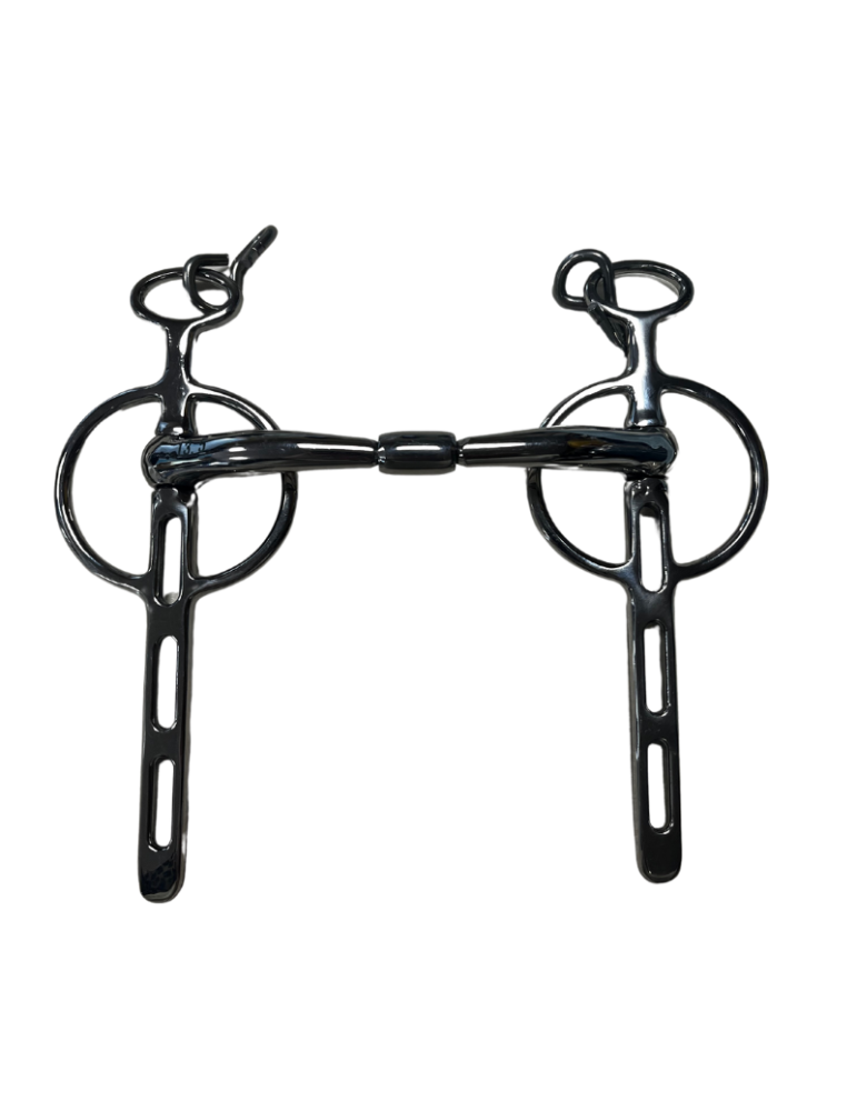 Mors liverpool cintré vers l'avant SB