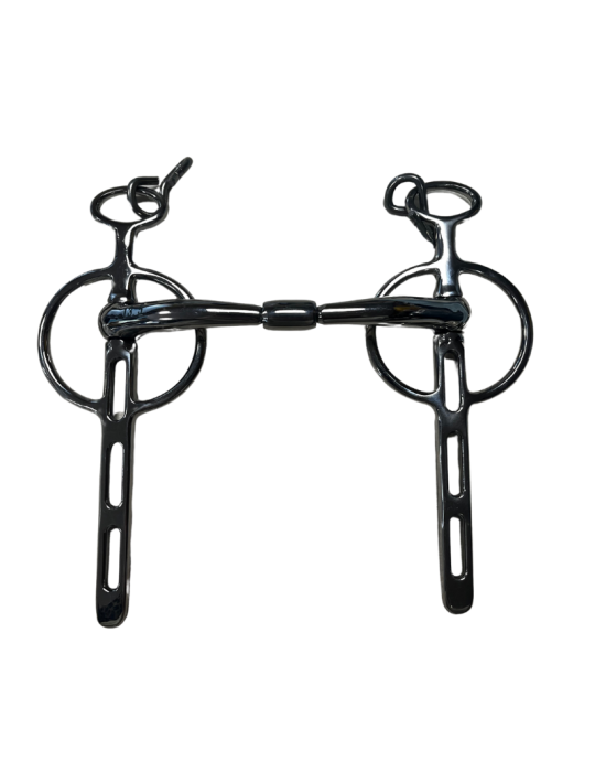 Mors liverpool cintré vers l'avant SB