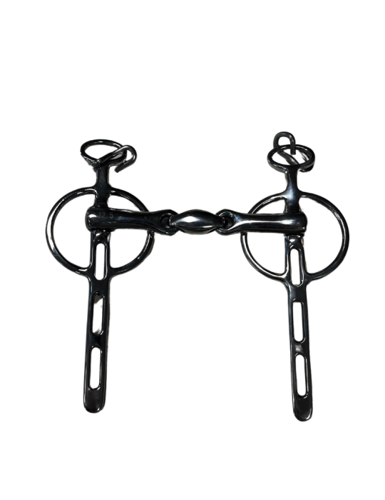 Mors liverpool double brisure SB