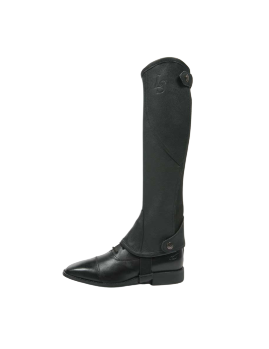 Mini-chaps cuir LAMI-CELL Mini-chaps cuir LAMI-CELL