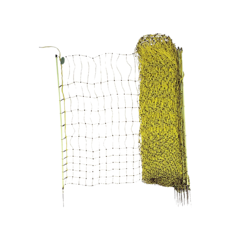 Filet électrifiable, 1,12 m - 50m , pour volaille BEAUMONT