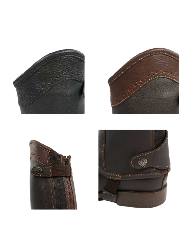 Mini-chaps Classic LAMICELL