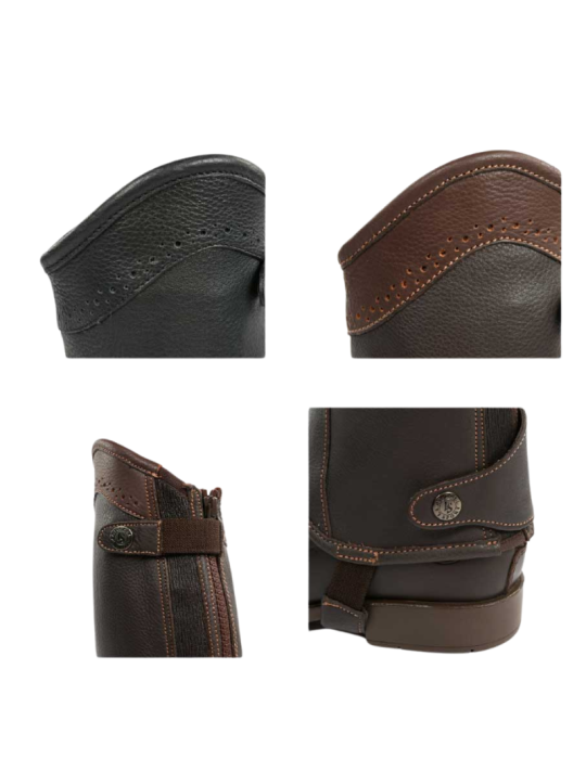 Mini-chaps Classic LAMICELL