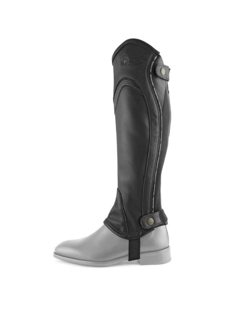 Mini-chaps Piping EQUESTRO Mini-chaps Piping EQUESTRO