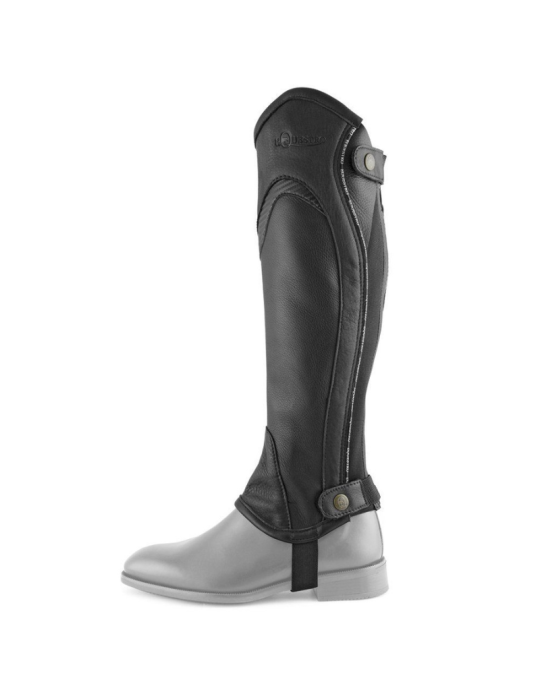 Mini-chaps Piping EQUESTRO Mini-chaps Piping EQUESTRO