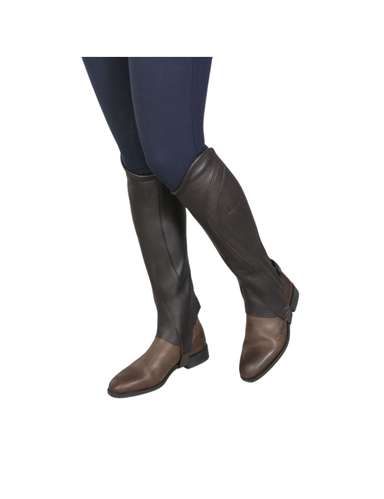 Mini-chaps Salisbury EQUESTRO Mini-chaps Salisbury EQUESTRO