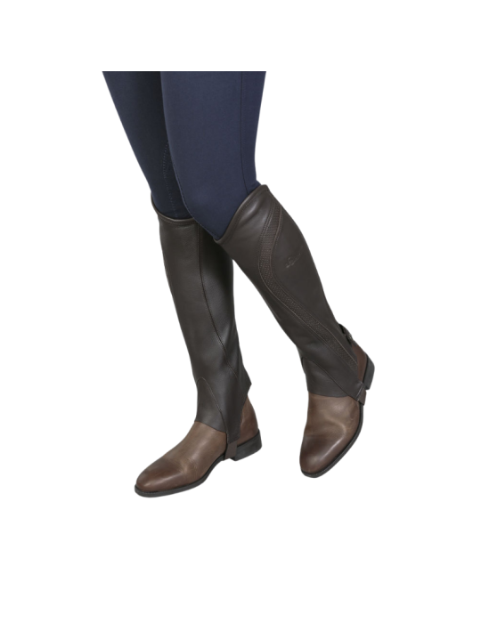 Mini-chaps Salisbury EQUESTRO Mini-chaps Salisbury EQUESTRO