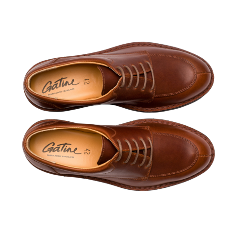 Bradford - Gâtine 2