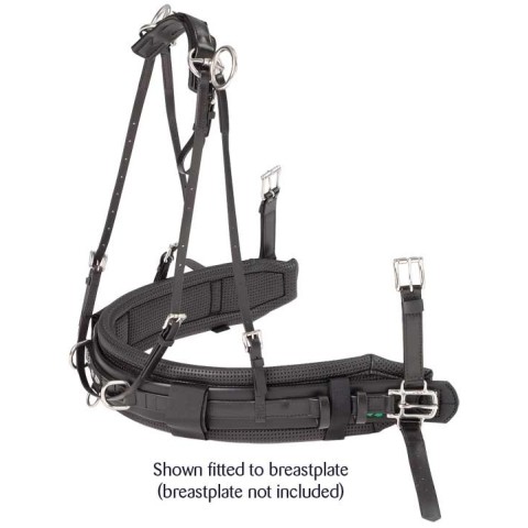 Pad de bricole nid d'abeille - Zilco 2