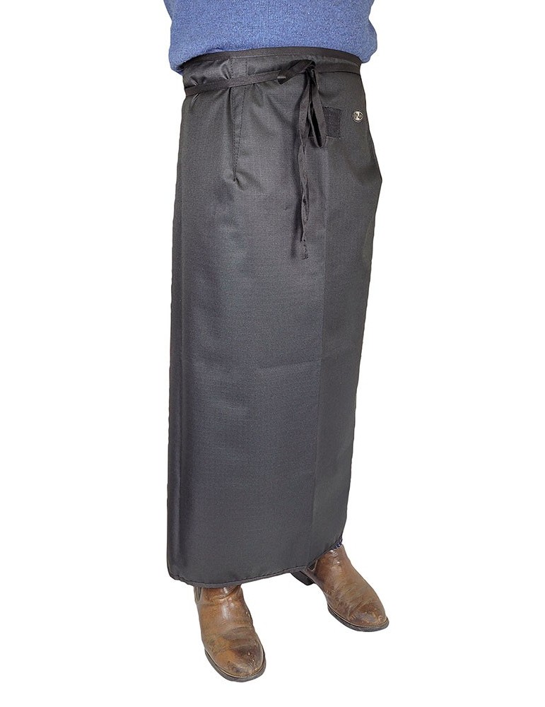 Tablier de meneur ZILCO