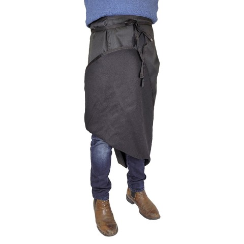 Tablier de meneur ZILCO 2