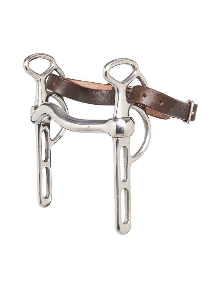 Demi-liverpool ZILCO