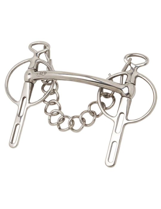 Liverpool ZILCO cintré vers avant