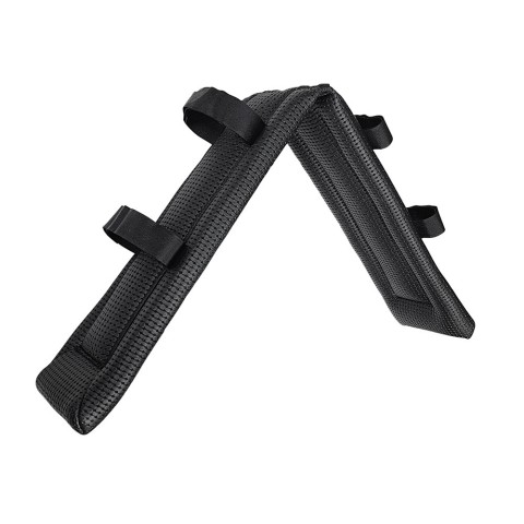 Pad de sellette nid d'abeille - Zilco 2