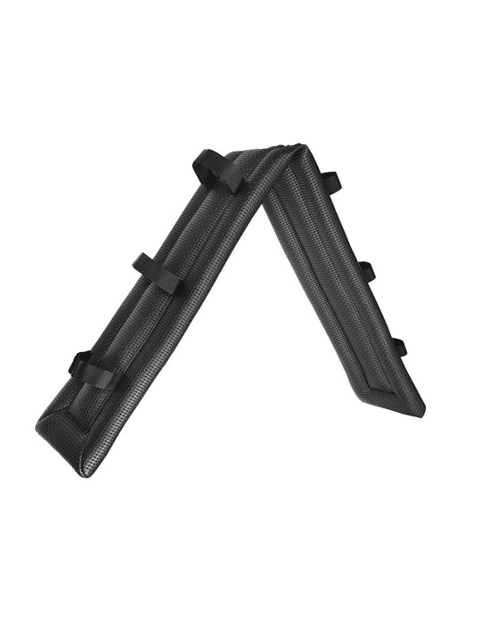 Pad de sellette nid d'abeille - Zilco