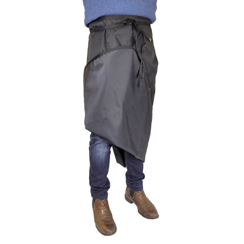 Tablier de meneur été - Zilco 2