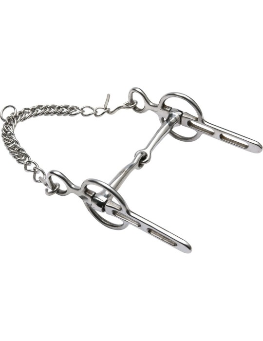 Mors Liverpool brisé - FEELING