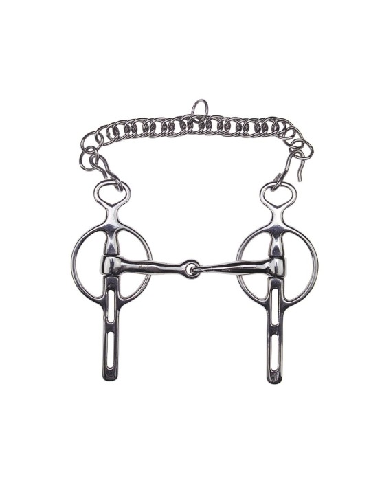 Mors Liverpool brisé - FEELING