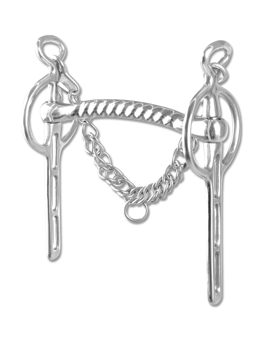 Liverpool cintré vers le haut