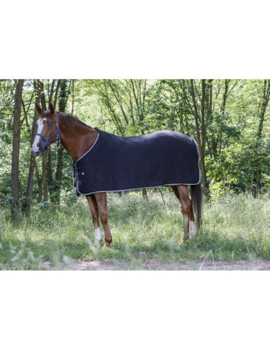 Chemise polaire RIDING WORLD Chemise polaire RIDING WORLD