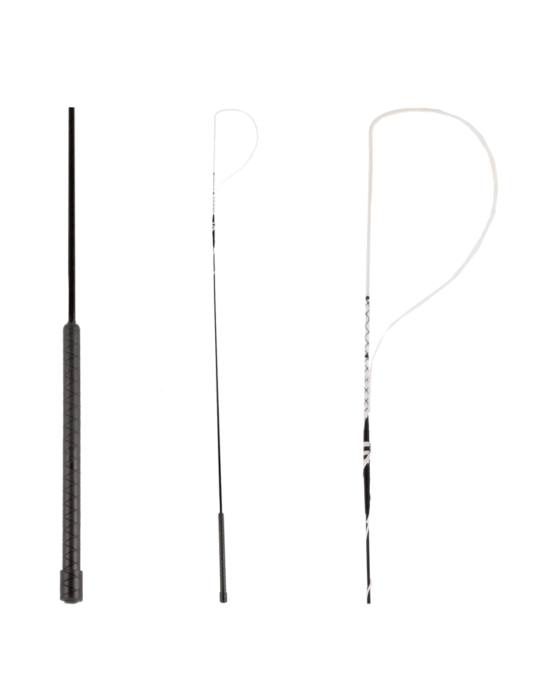 Fouet en fibre de verre Waldhausen