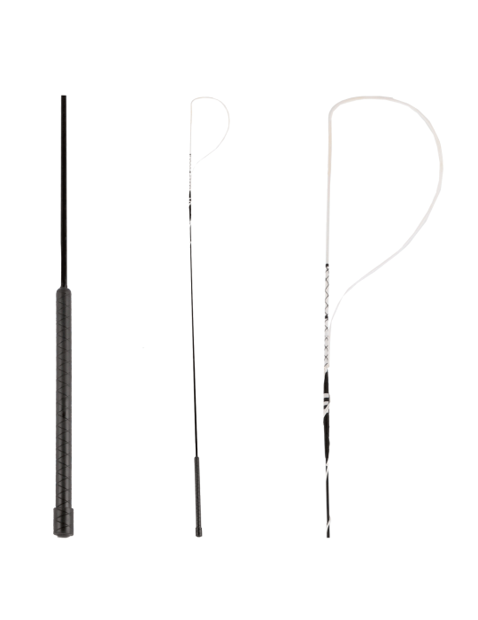 Fouet en fibre de verre Waldhausen