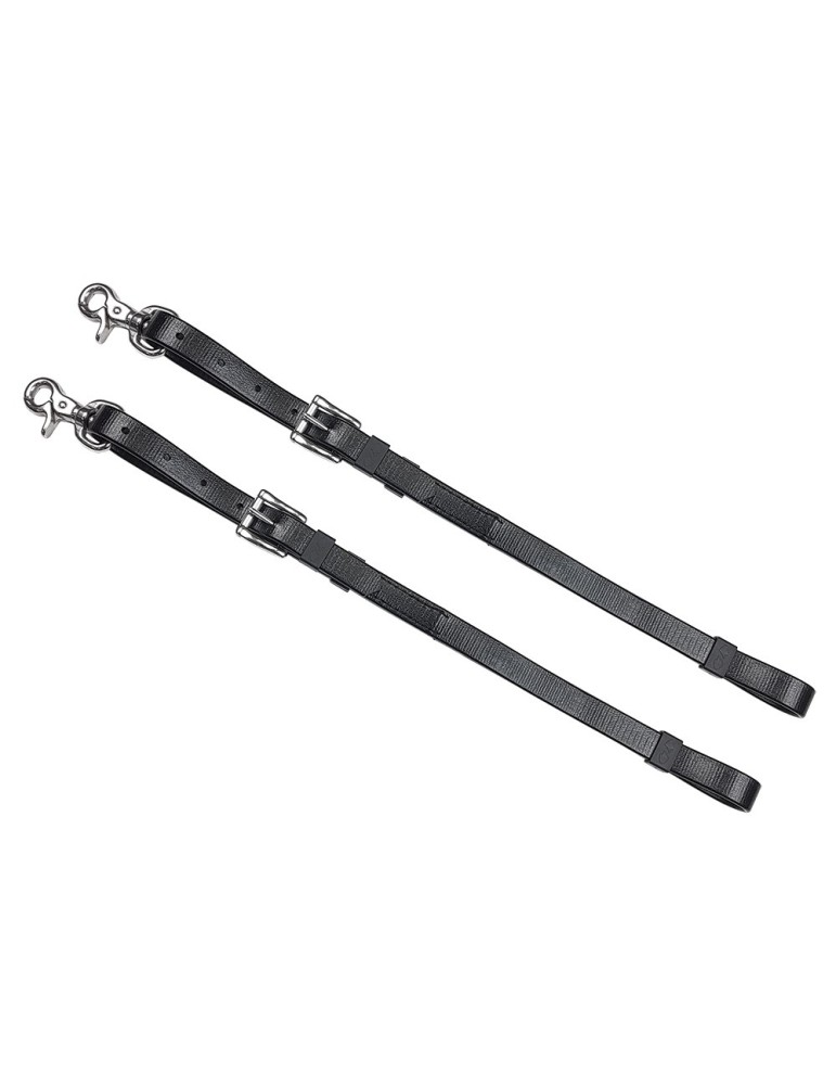 Courroies reculement universelles