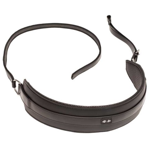 Ceinture de sécurité de meneur