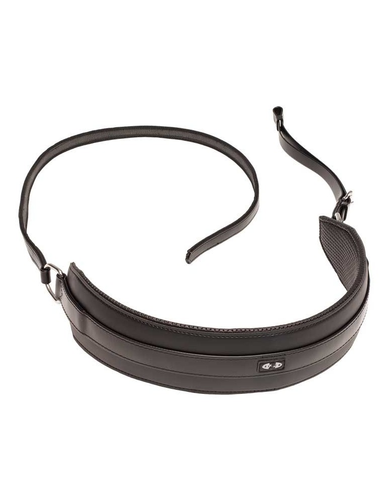 Ceinture de sécurité de meneur